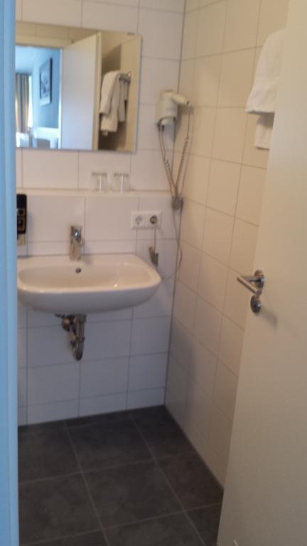 Hotel Alte Krone Tubingen Ruang foto